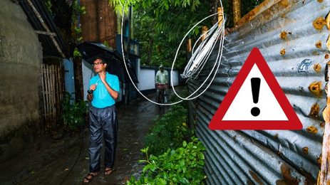 Exposed wires can lead to fatal injuries