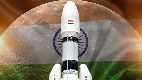 GSLV Naughty Boy