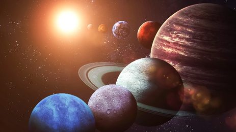 Solar System
