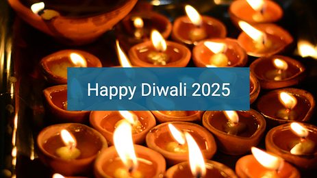 Diwali 2025 Celebrations