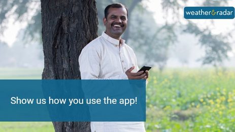 How do you use the app