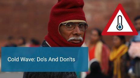 winter delhi cold