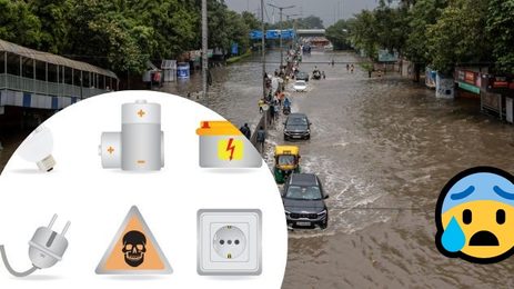 Electrocution Safety 