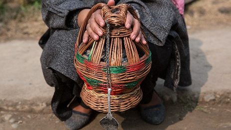 Kangri