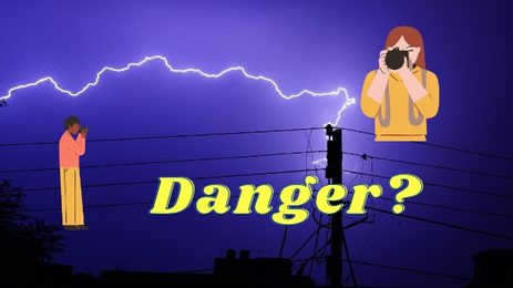 Jaipur lightning