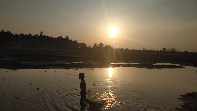 Bharat Kumar 
