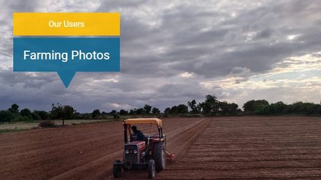 Tractor Gujarat