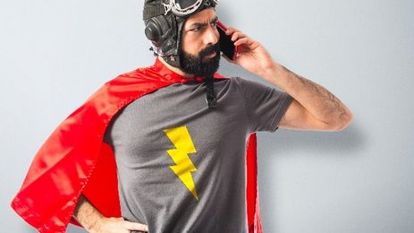 Weather Hero
