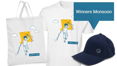 Winners Monsoon