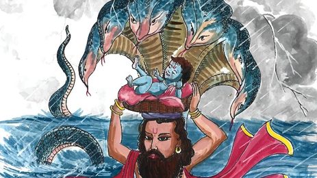 Janmashtami 2022