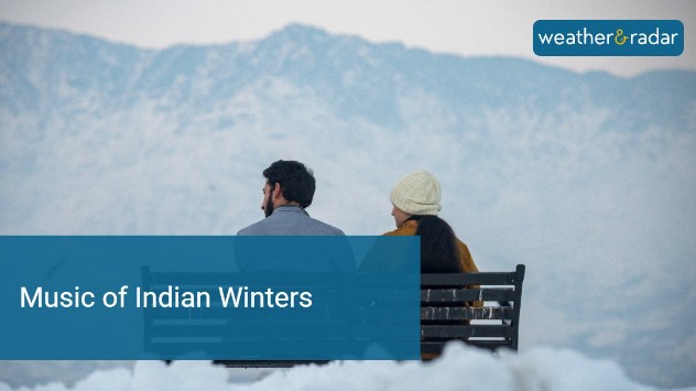 Music Winter India