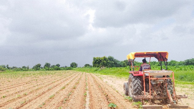 Accurate monsoon onset forecasts are extremely important for farmers to plan crucial agricultural activities such as sowing and ploughing