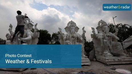 Photo Contest Festivals