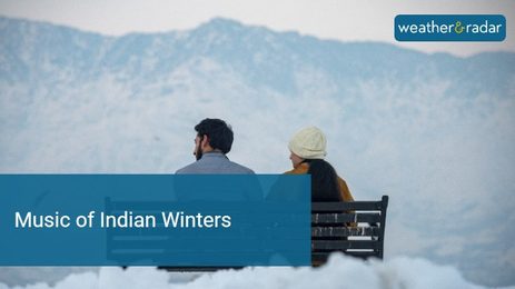 Music Winter India