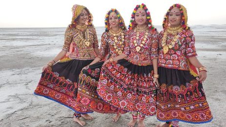 gujarat kutch