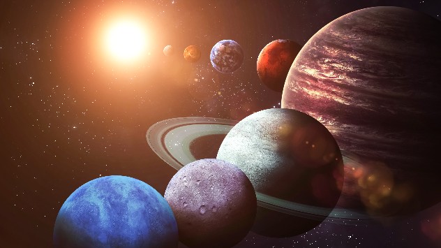 Solar System