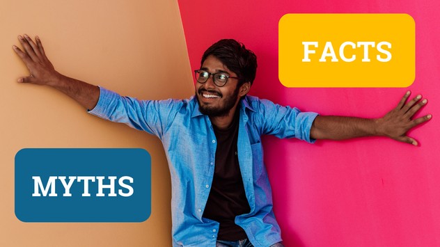 Myths and Facts Monsoon