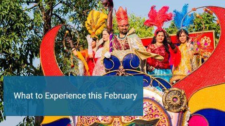 Goa Carnival