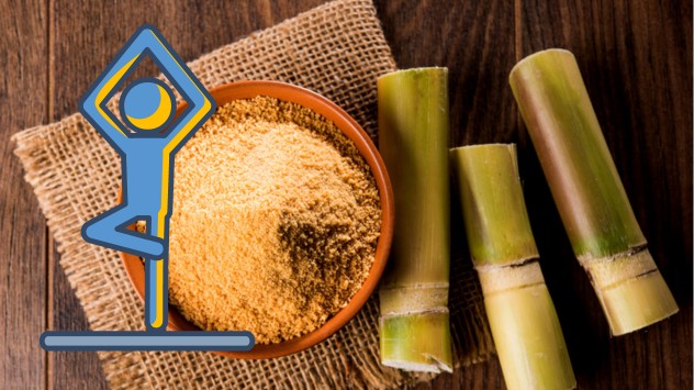 Jaggery can contribute to your overall health in the winter months